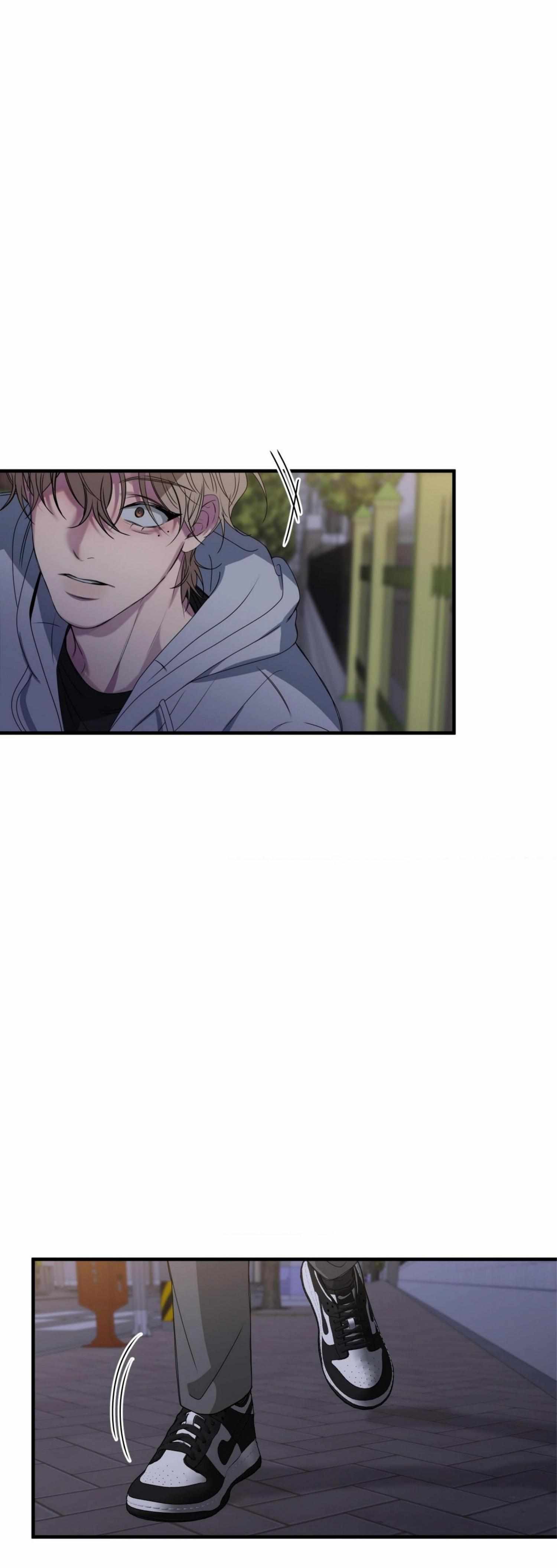 Negative Love Chapter 44 page 26 - 