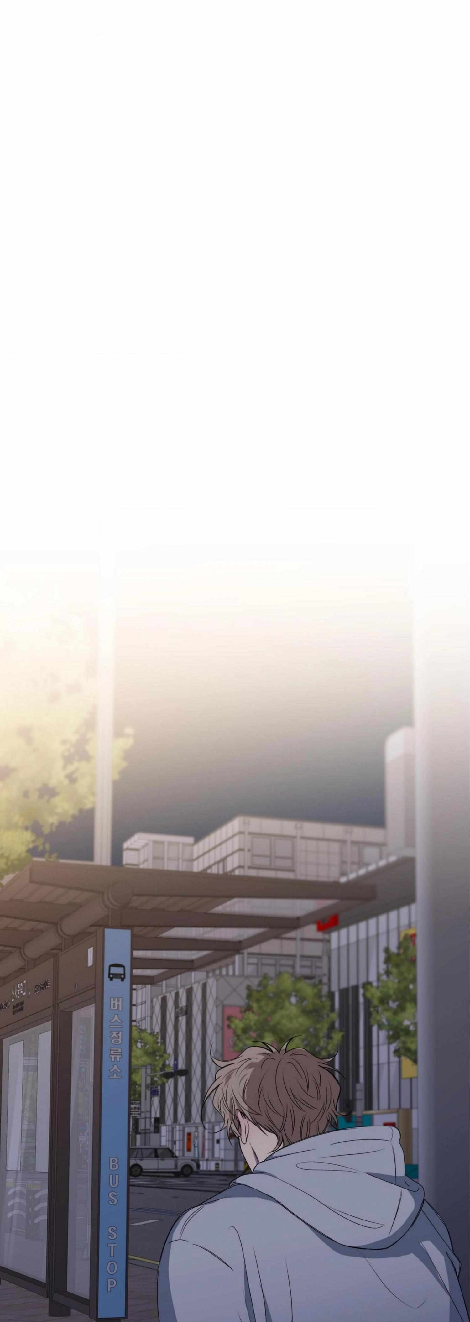 Negative Love Chapter 44 page 27 - 