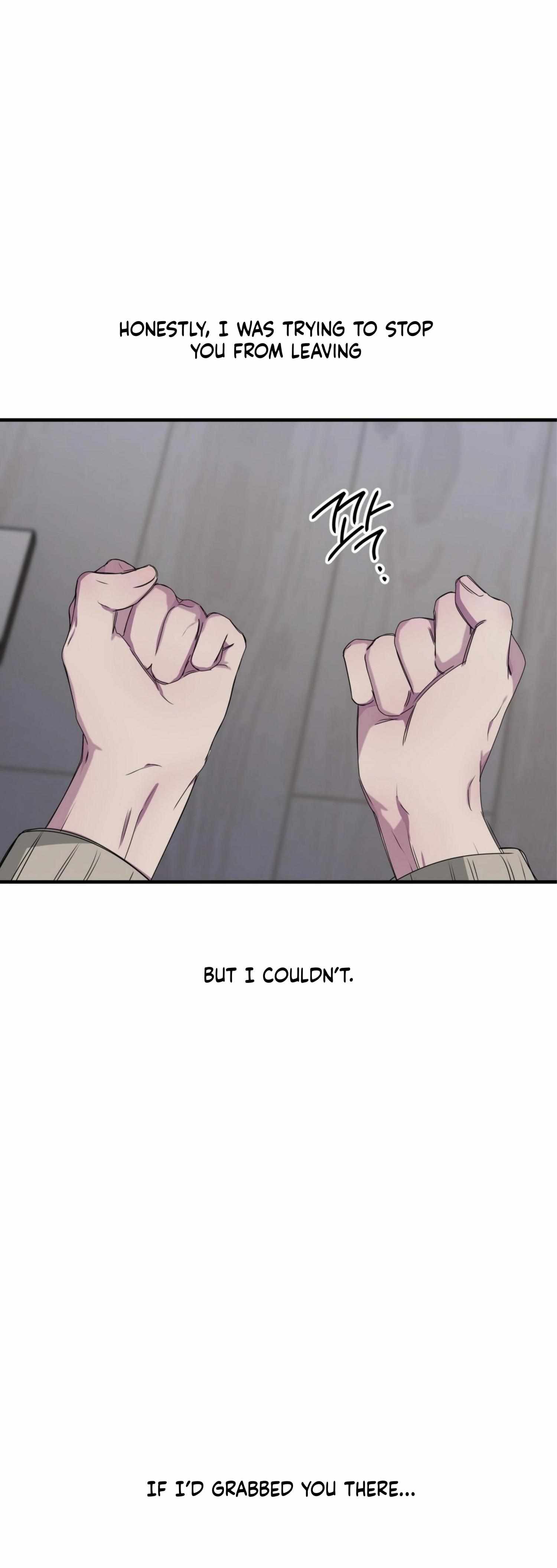 Negative Love Chapter 44 page 34 - 