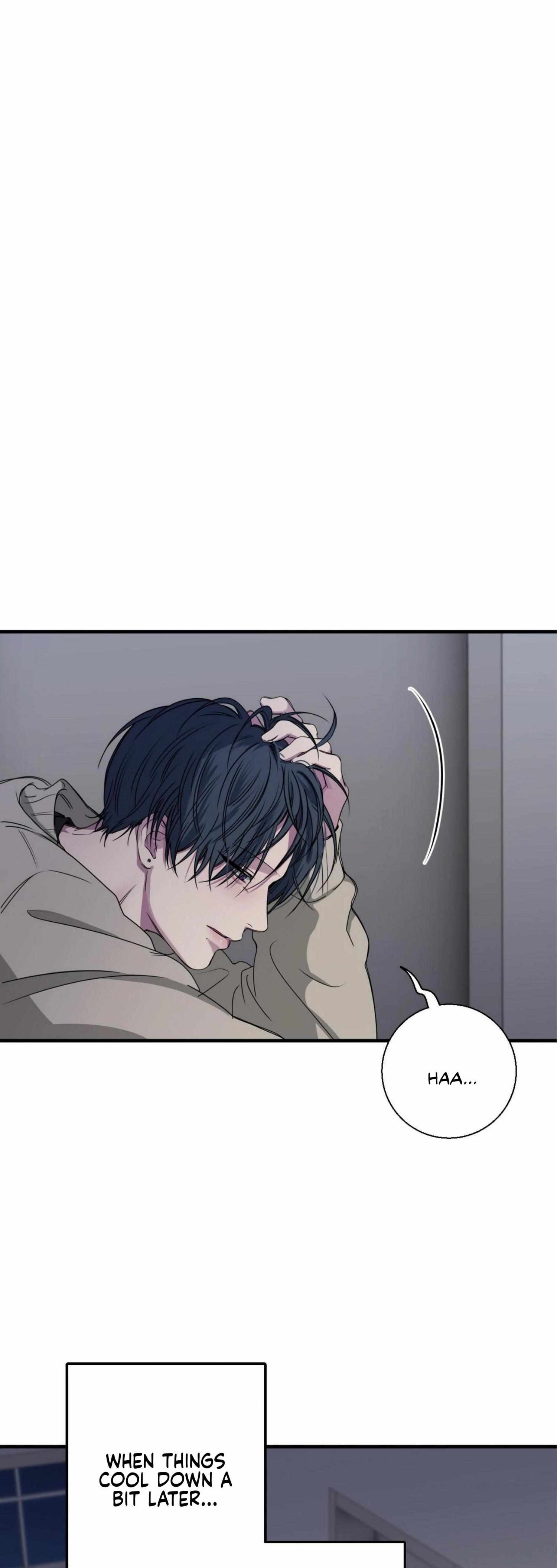 Negative Love Chapter 44 page 36 - 