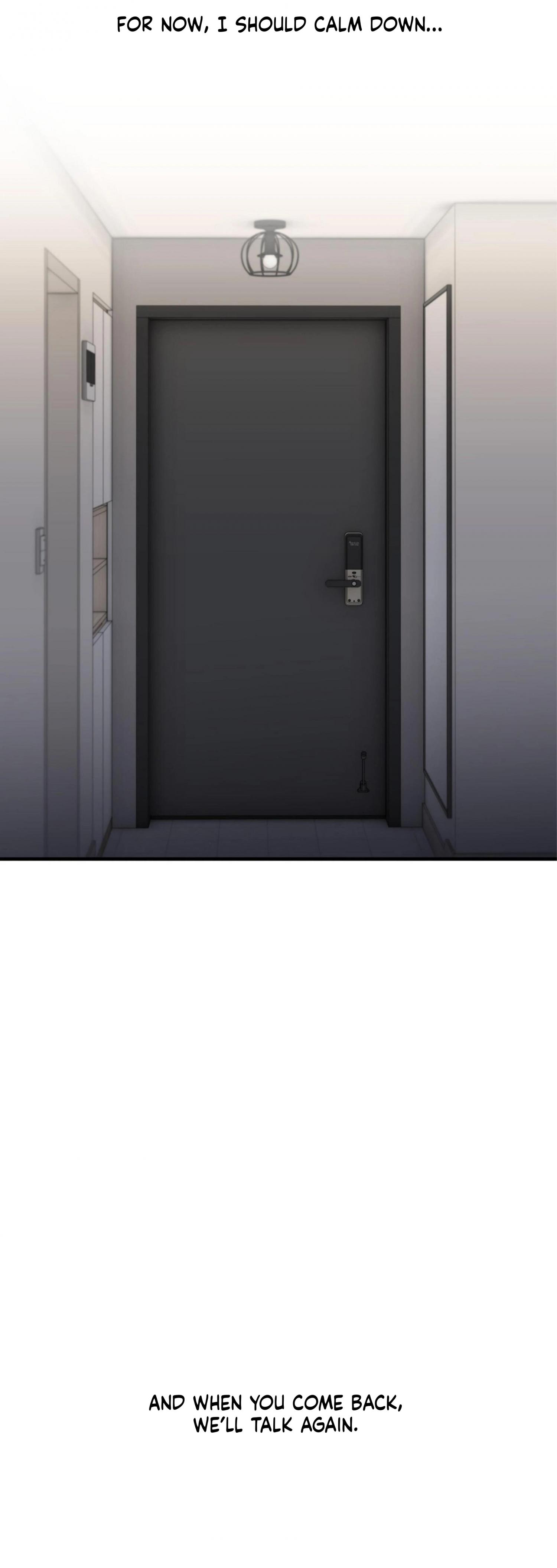 Negative Love Chapter 44 page 38 - 