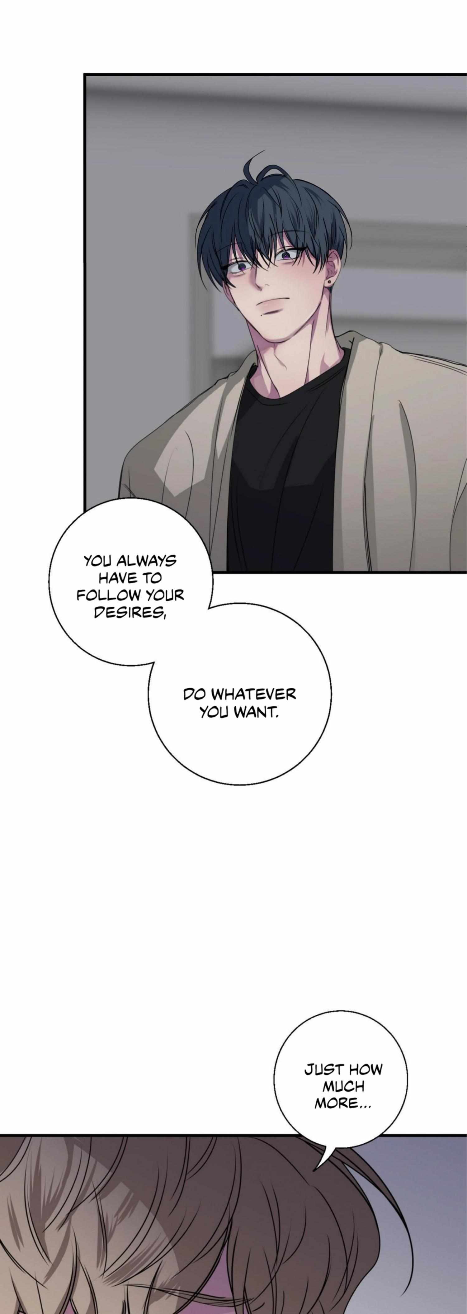 Negative Love Chapter 44 page 6 - 