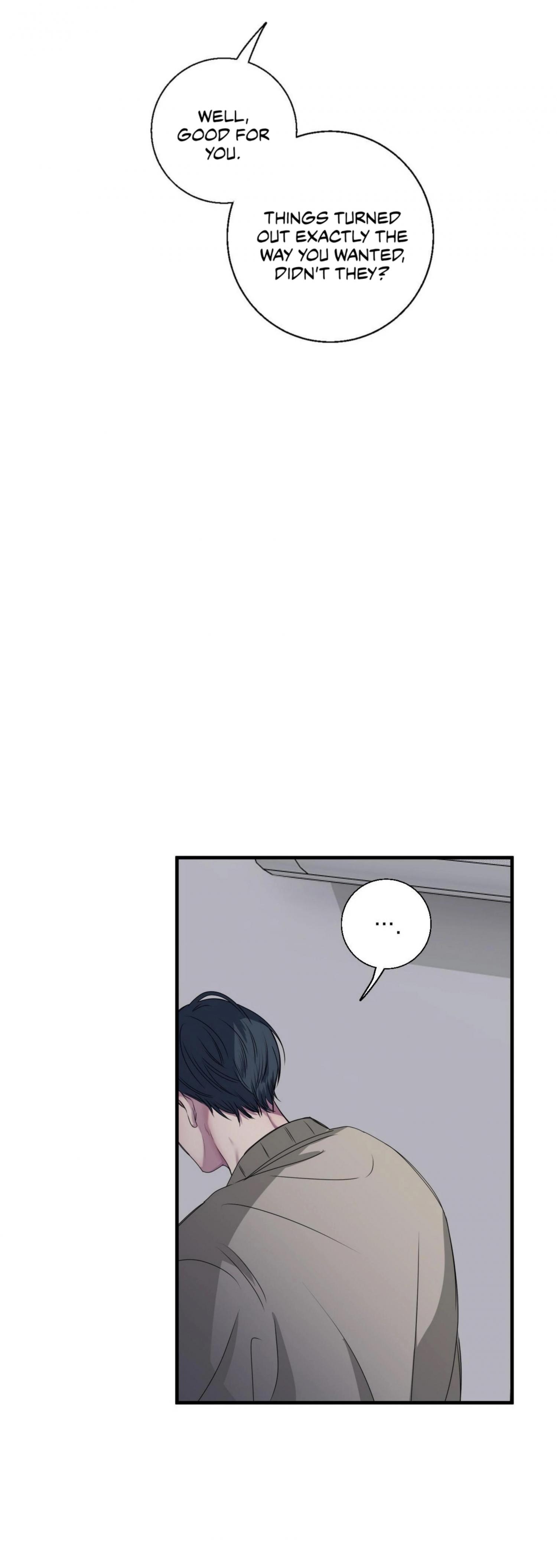 Negative Love Chapter 44 page 9 - 