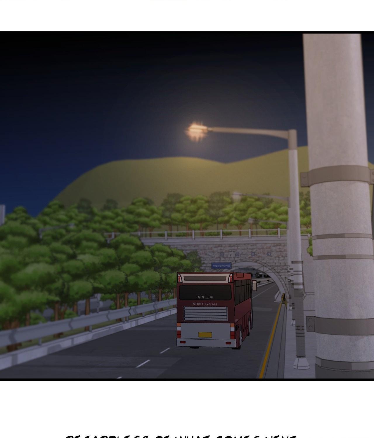 Negative Love Chapter 45.1 page 14 - 