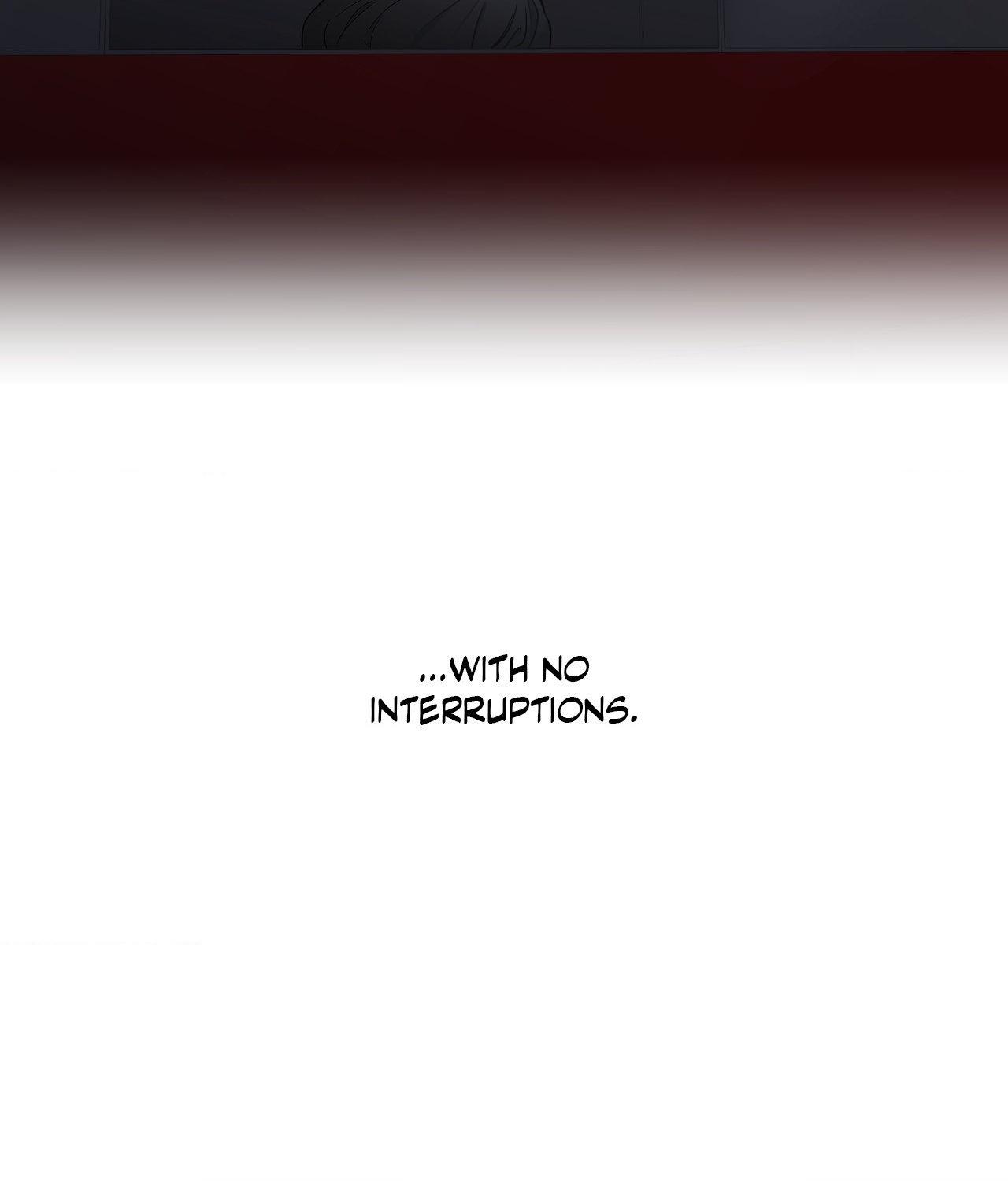 Negative Love Chapter 45.1 page 19 - 