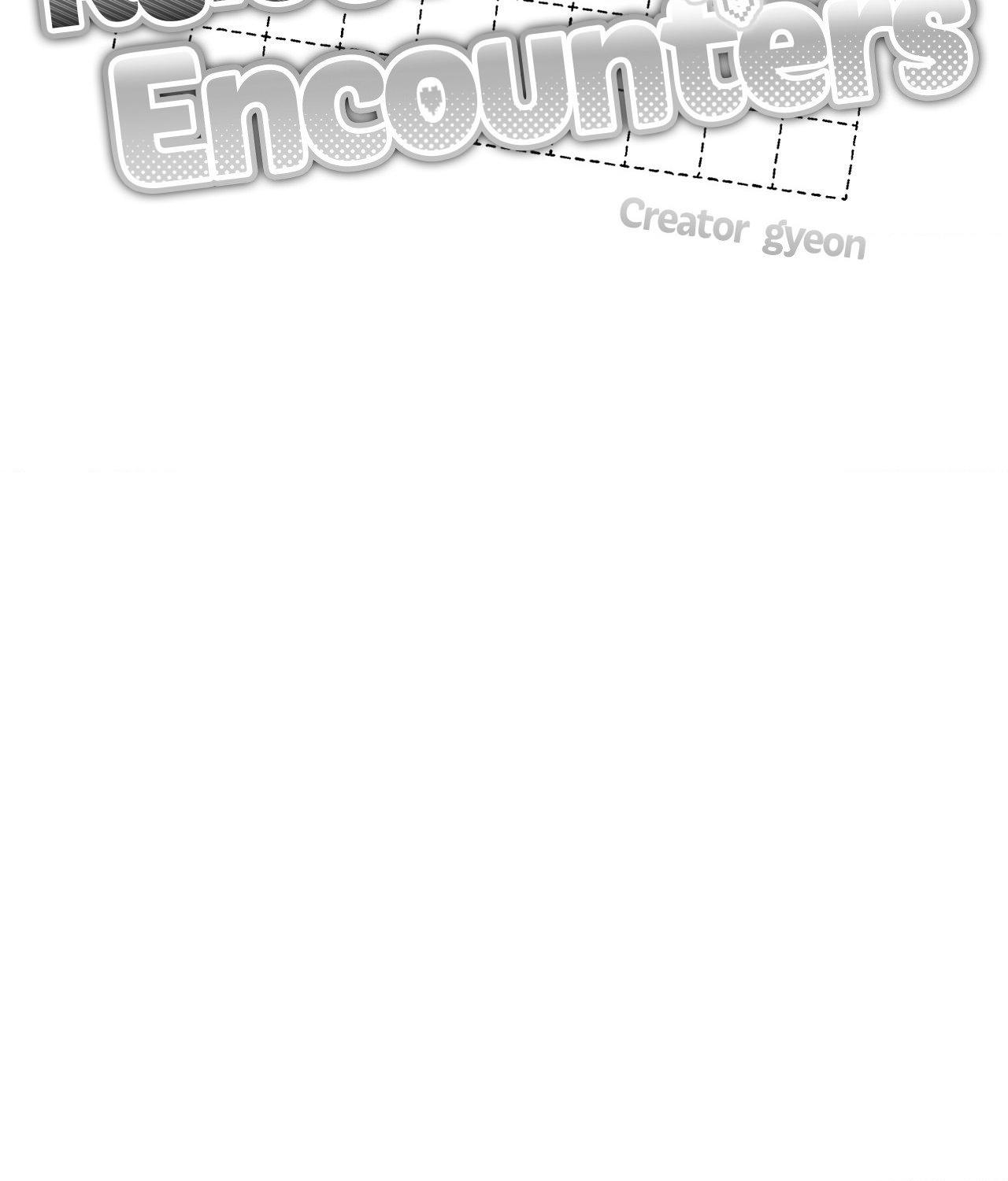 Negative Love Chapter 45.1 page 21 - 