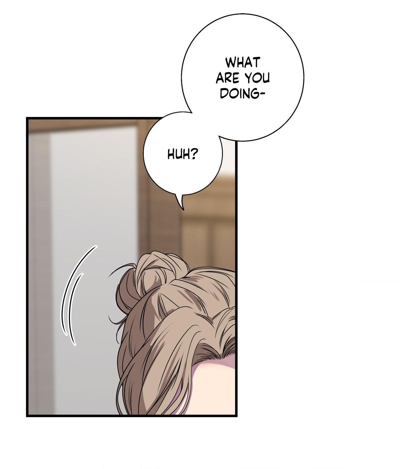 Negative Love Chapter 45.1 page 27 - 
