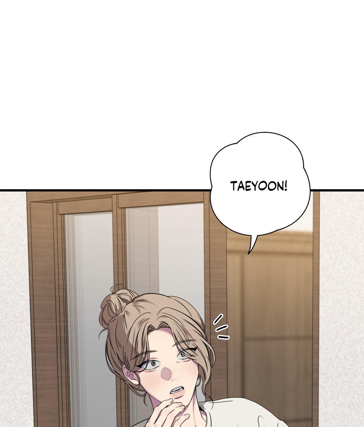 Negative Love Chapter 45.1 page 28 - 
