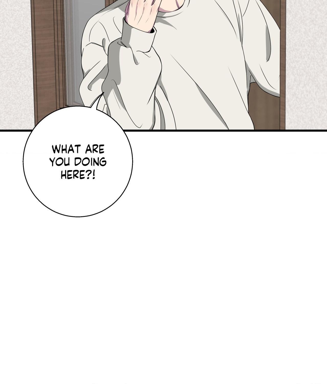 Negative Love Chapter 45.1 page 29 - 
