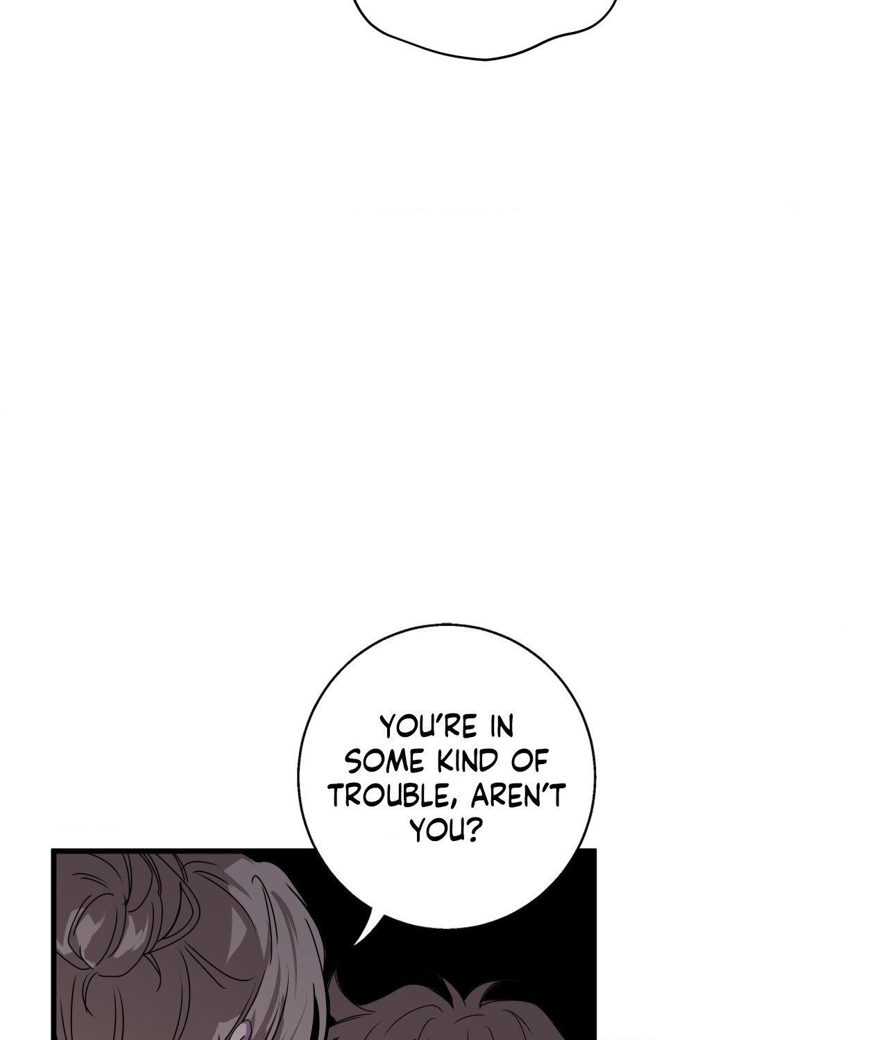 Negative Love Chapter 45.1 page 33 - 
