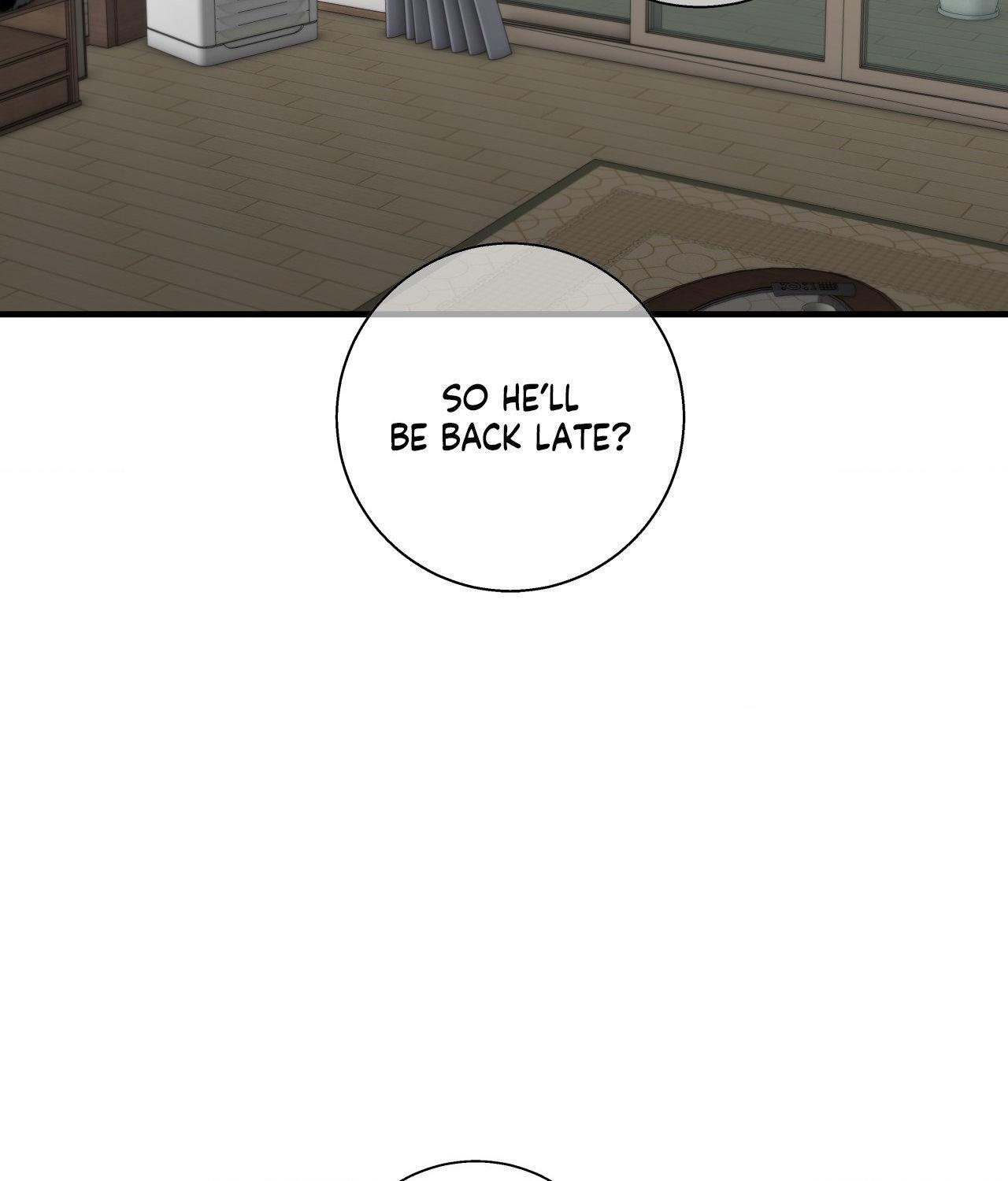 Negative Love Chapter 45.1 page 36 - 