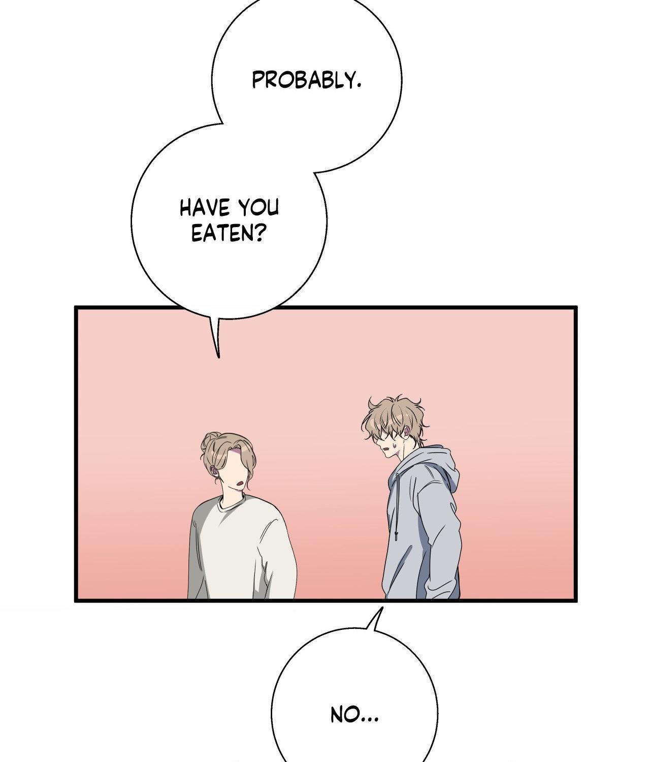 Negative Love Chapter 45.1 page 37 - 