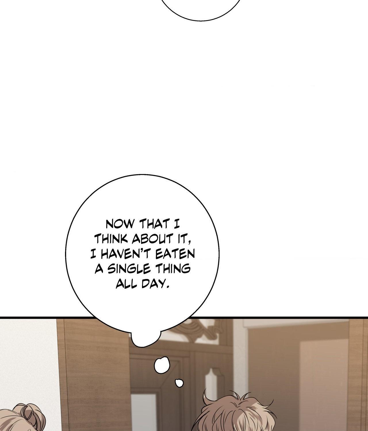 Negative Love Chapter 45.1 page 38 - 