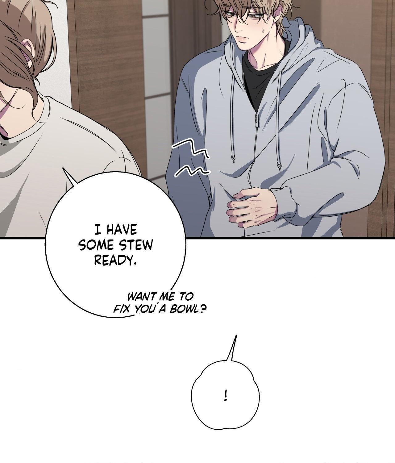 Negative Love Chapter 45.1 page 39 - 