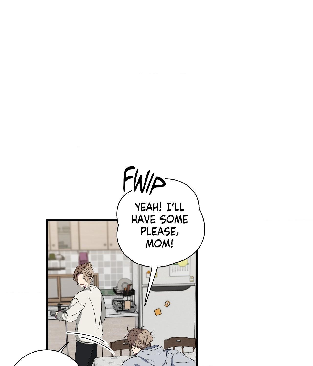 Negative Love Chapter 45.1 page 40 - 
