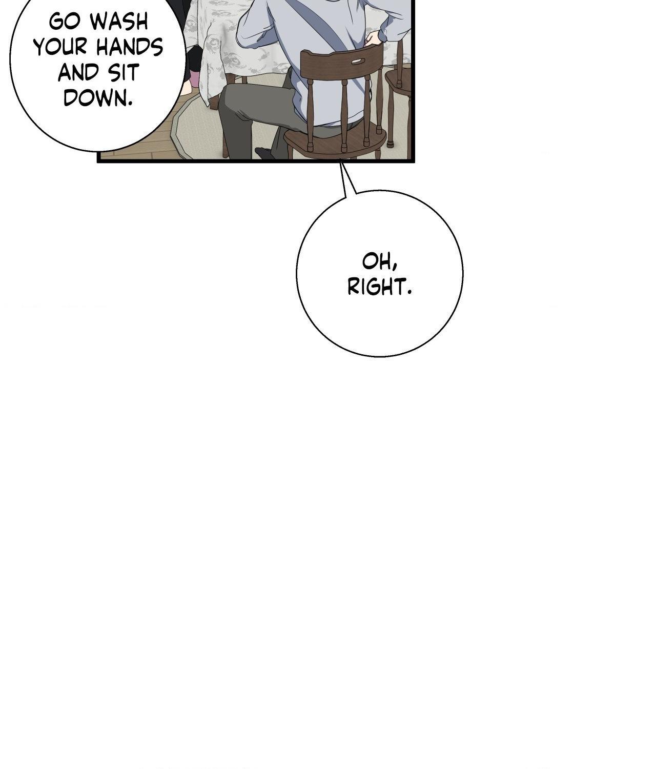 Negative Love Chapter 45.1 page 41 - 