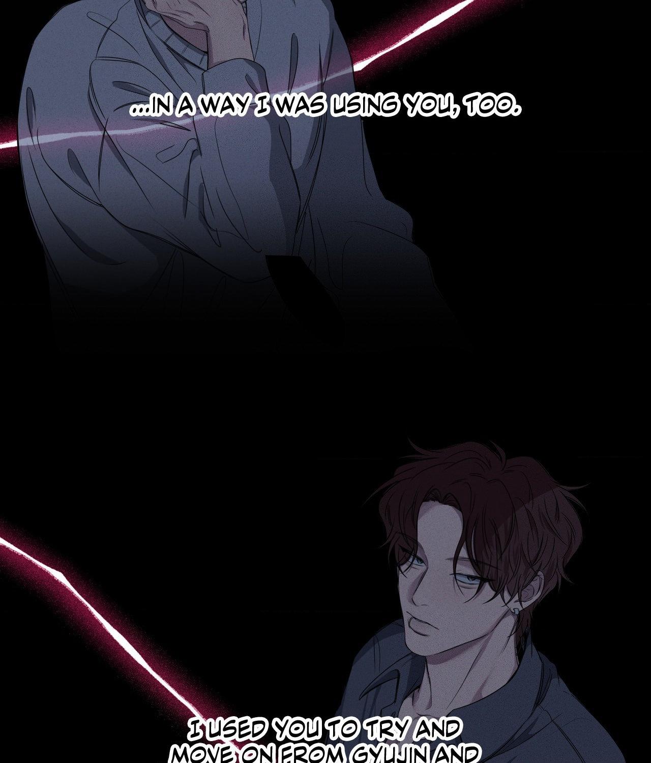 Negative Love Chapter 45.1 page 54 - 