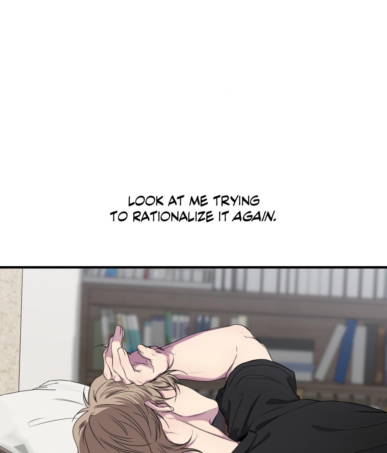 Negative Love Chapter 45.1 page 57 - 