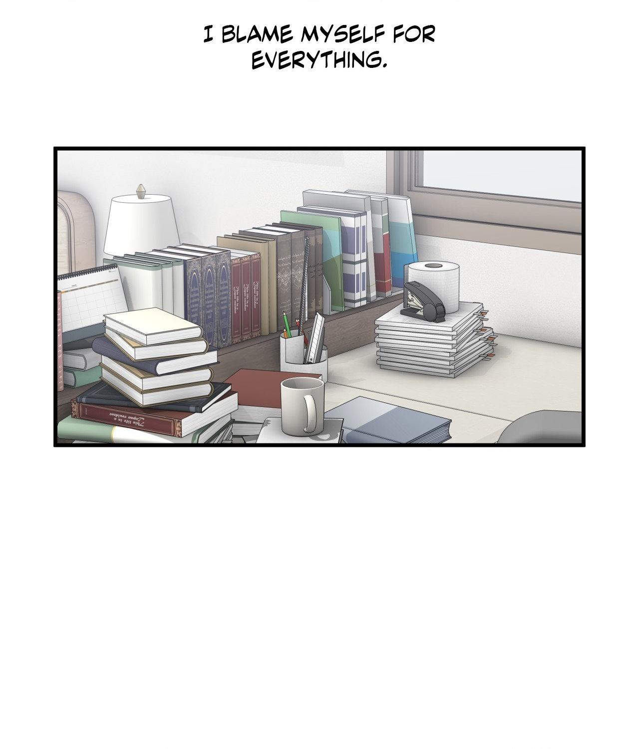 Negative Love Chapter 45.1 page 59 - 