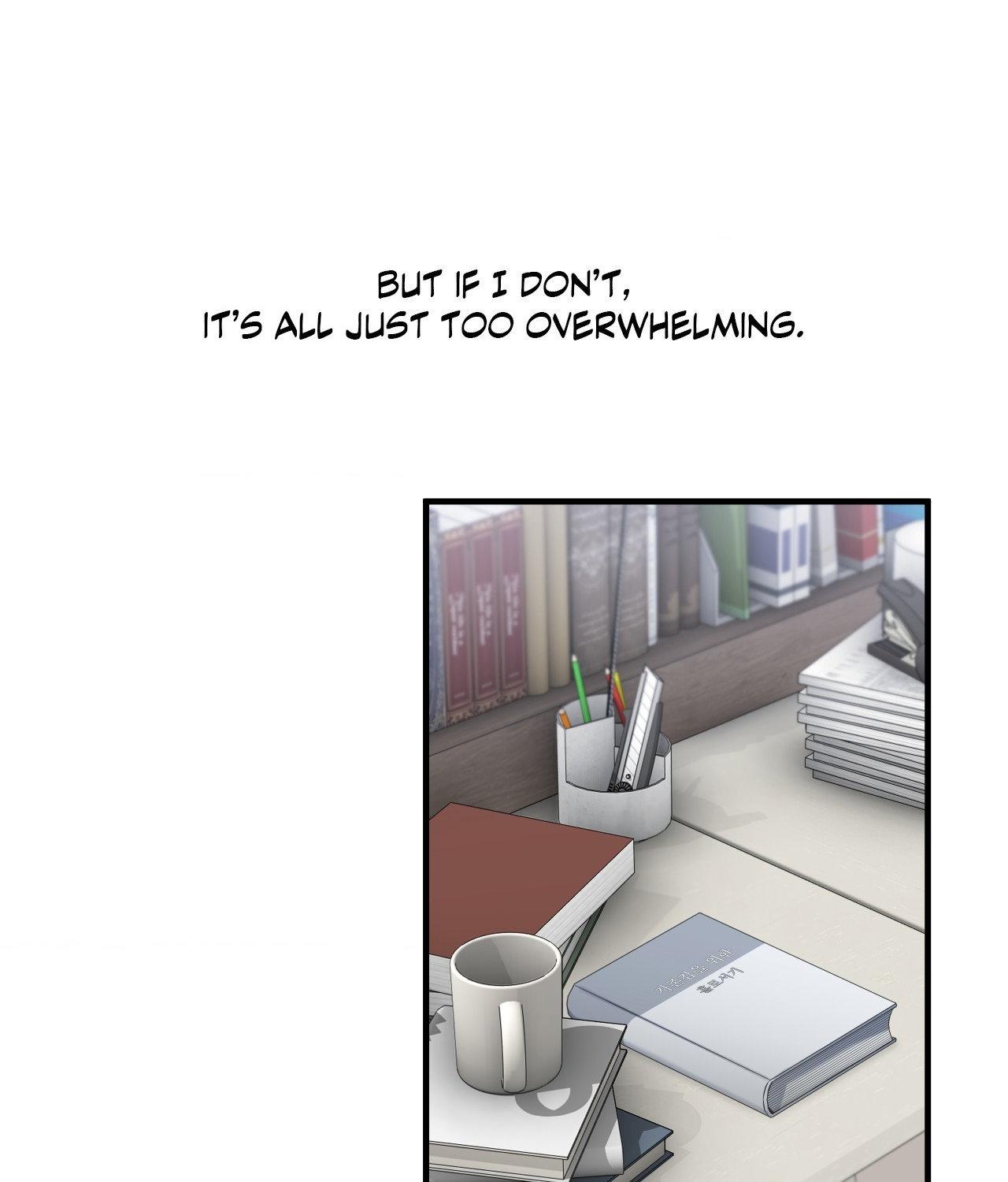 Negative Love Chapter 45.1 page 60 - 