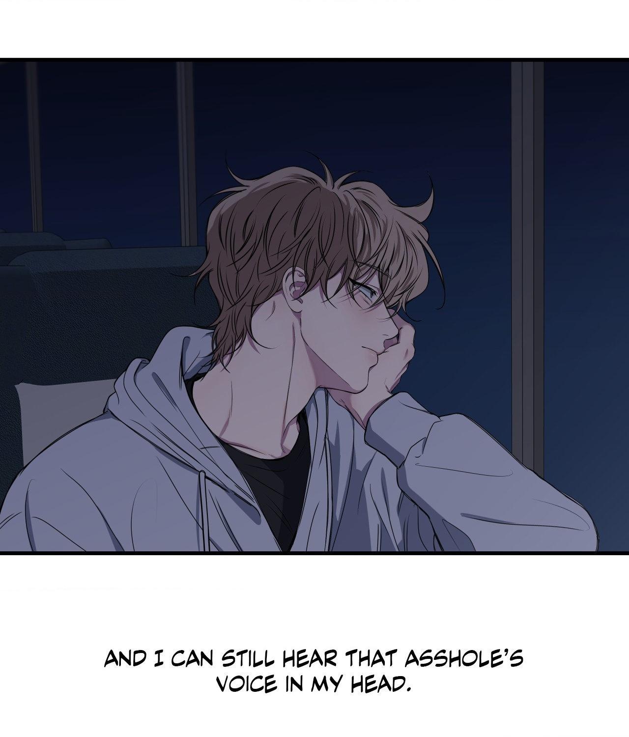 Negative Love Chapter 45.1 page 7 - 