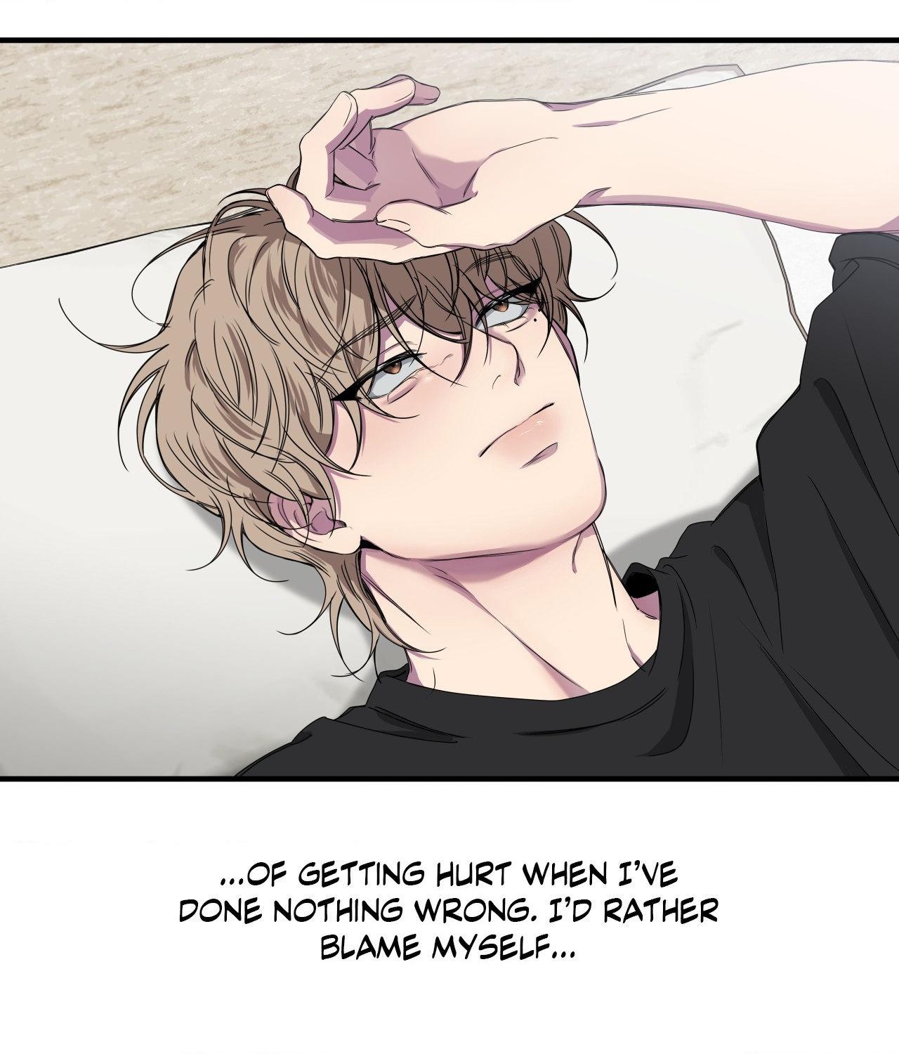 Negative Love Chapter 45.1 page 62 - 
