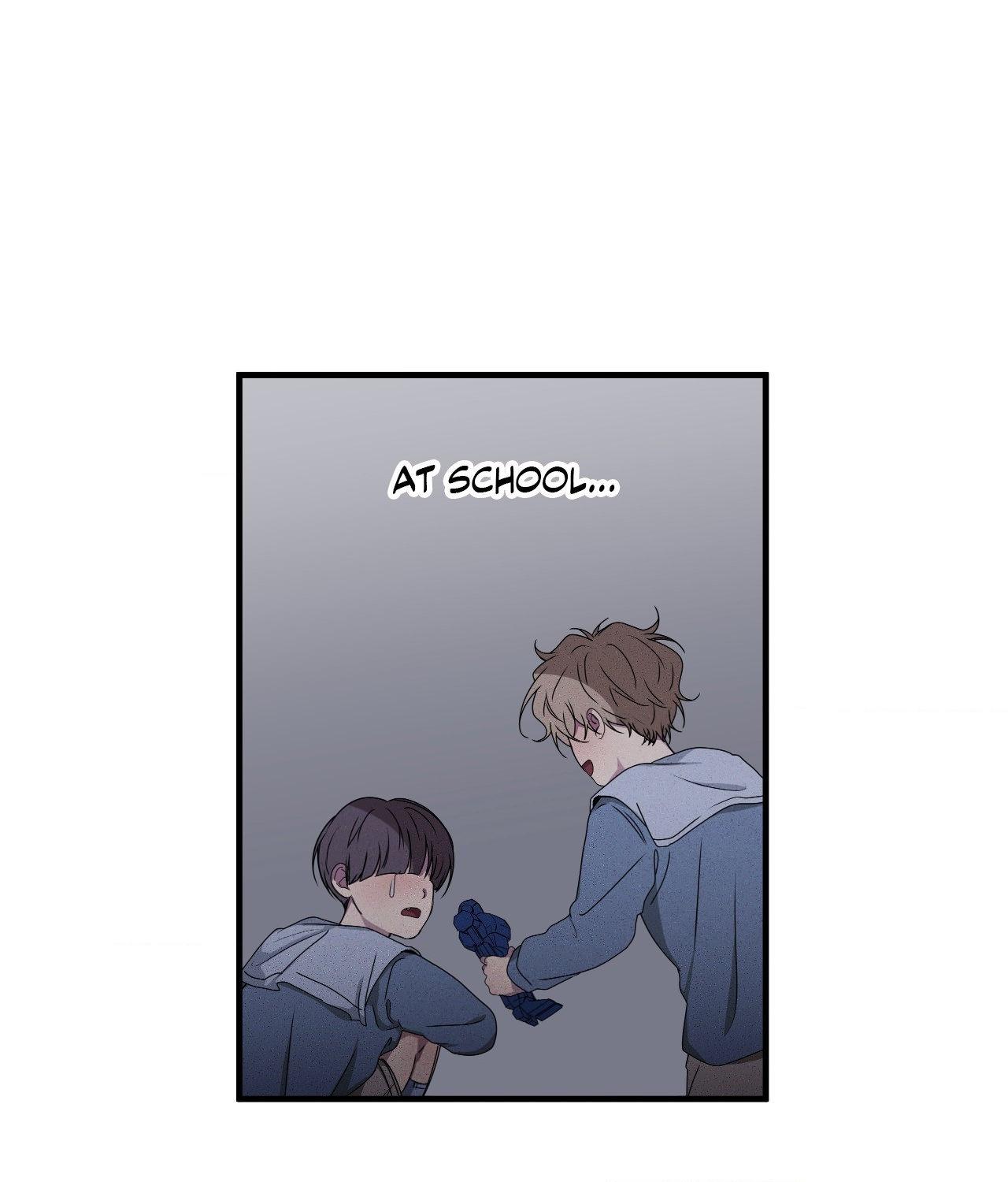 Negative Love Chapter 45.1 page 64 - 
