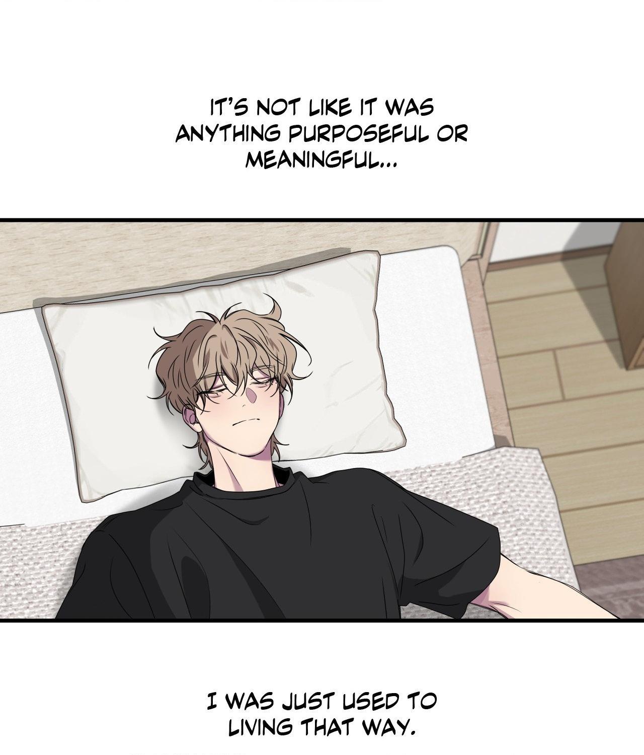 Negative Love Chapter 45.1 page 67 - 