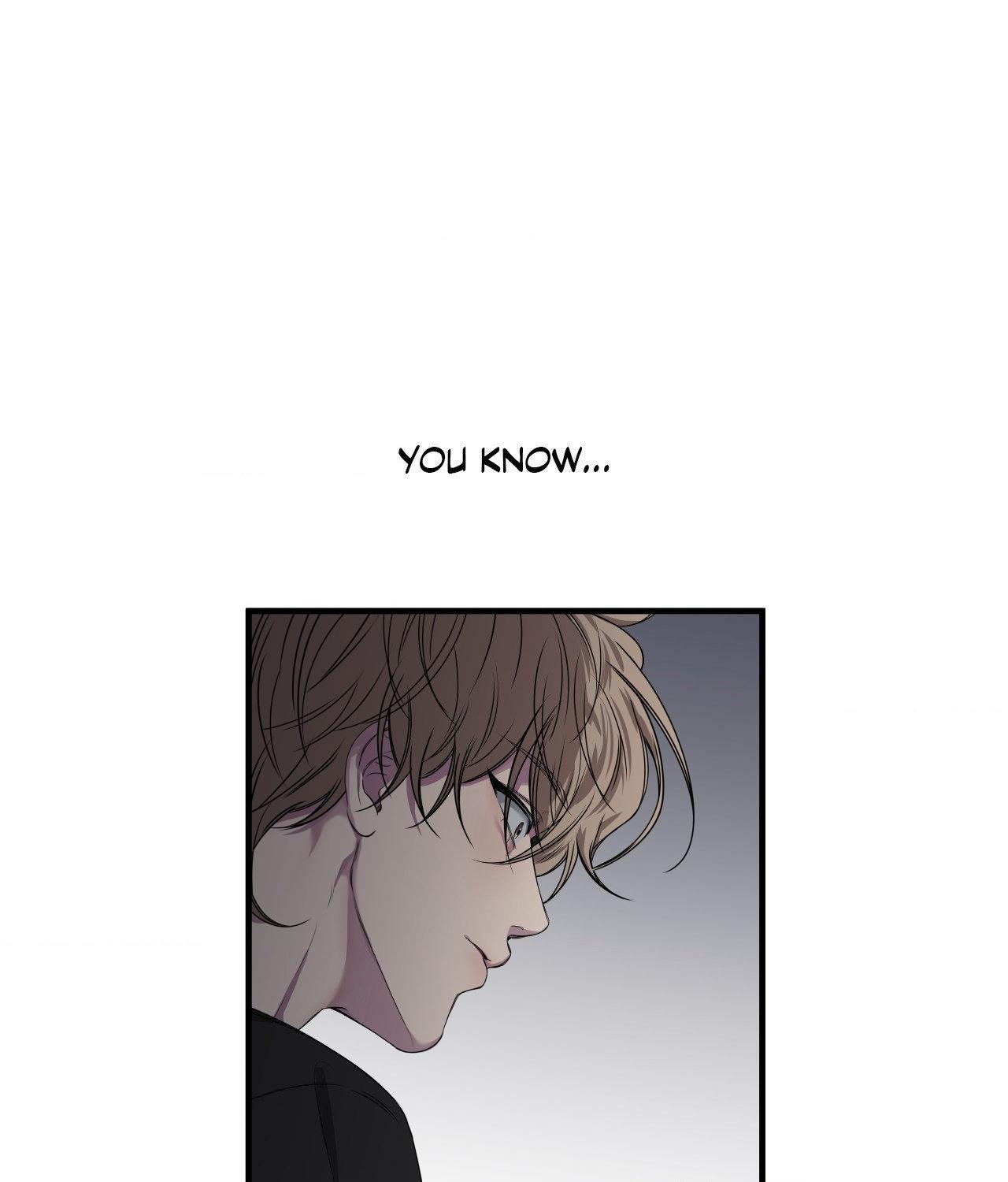 Negative Love Chapter 45.1 page 77 - 