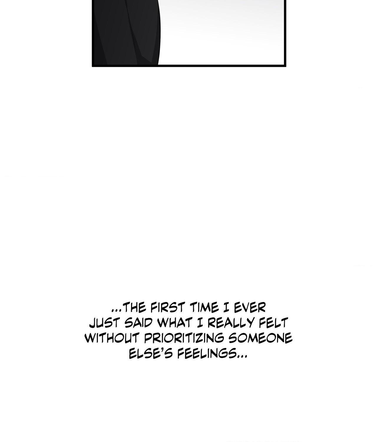 Negative Love Chapter 45.1 page 78 - 