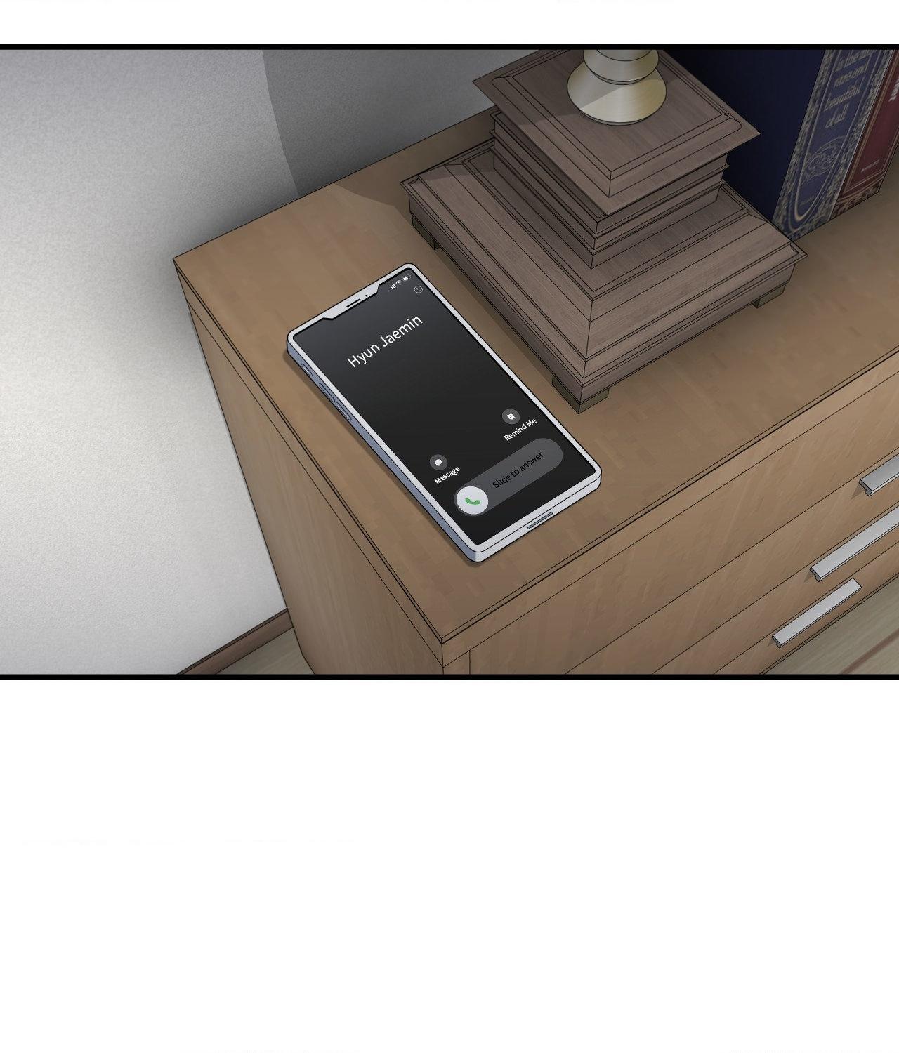 Negative Love Chapter 45.1 page 79 - 