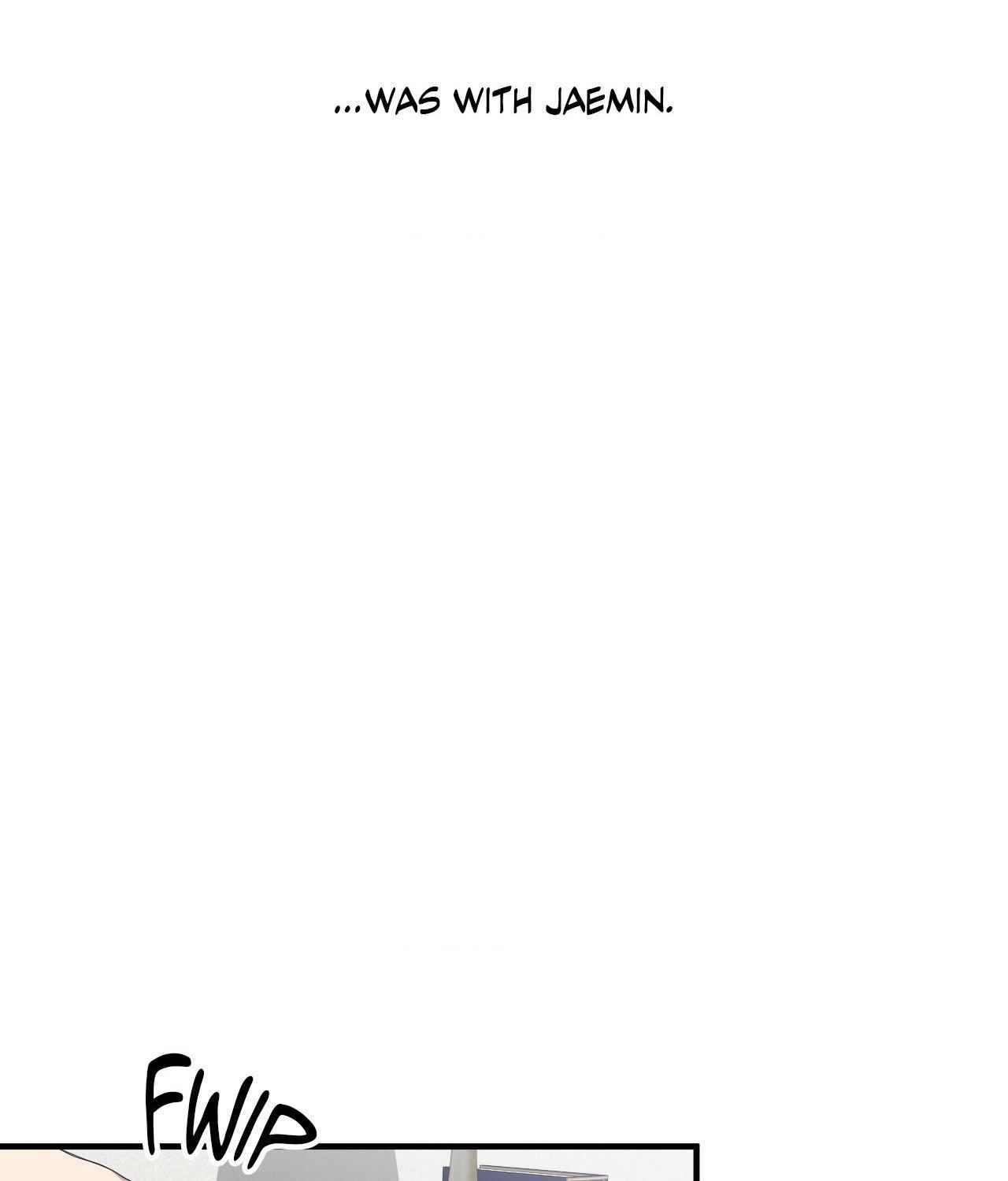Negative Love Chapter 45.1 page 80 - 