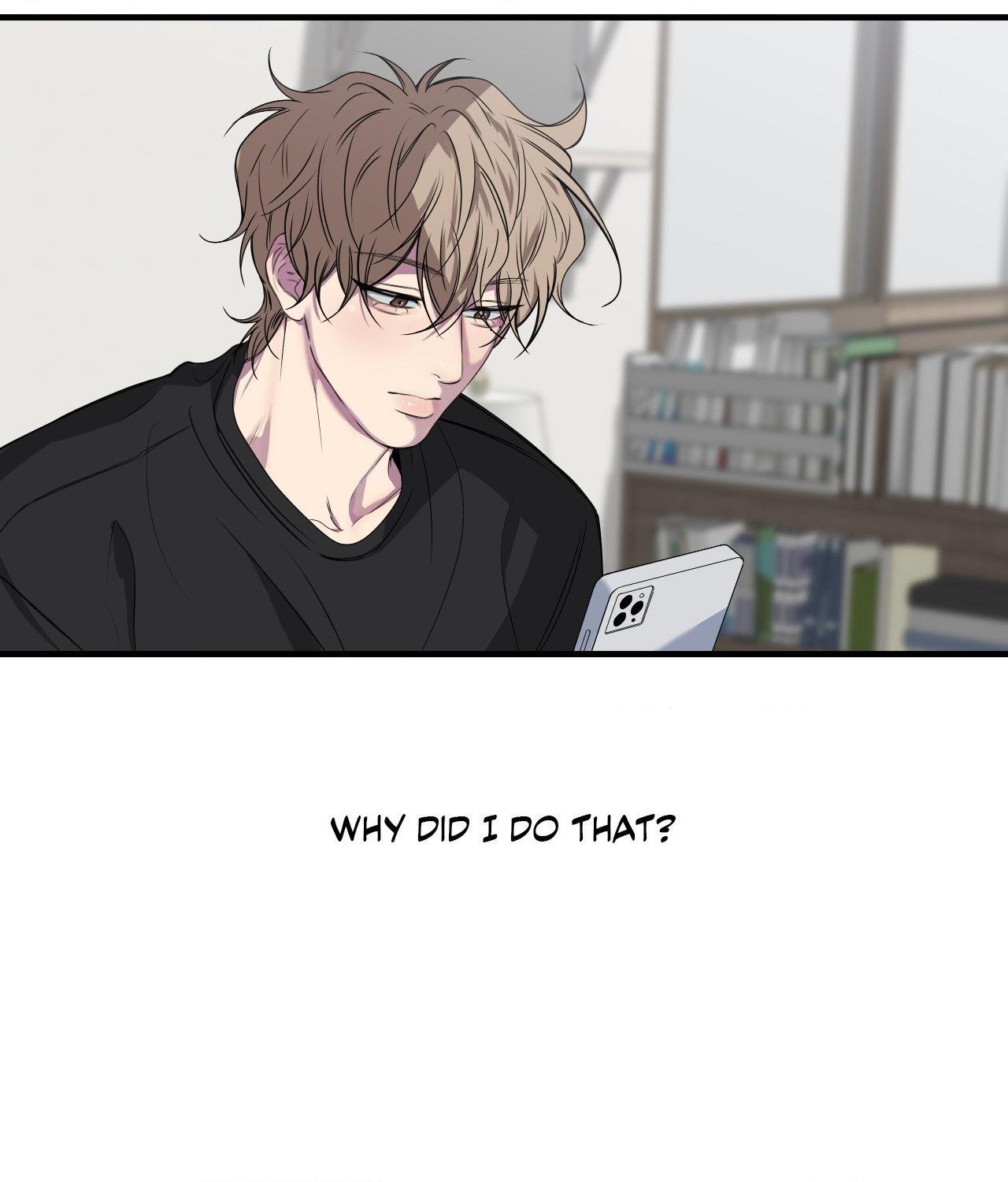 Negative Love Chapter 45.1 page 82 - 