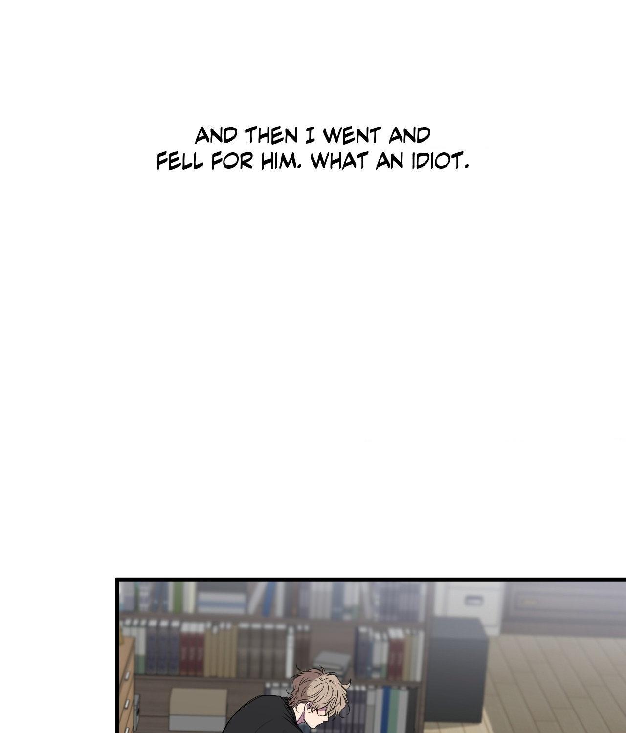 Negative Love Chapter 45.1 page 85 - 