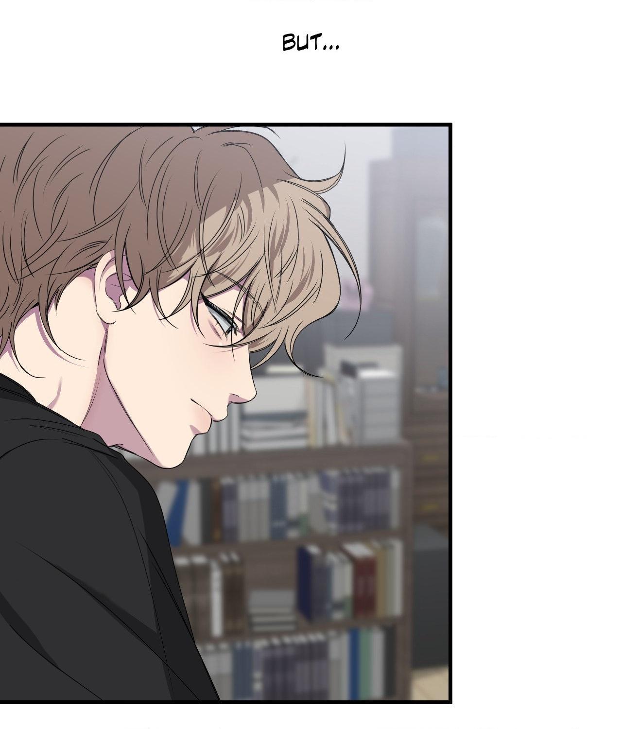 Negative Love Chapter 45.1 page 87 - 