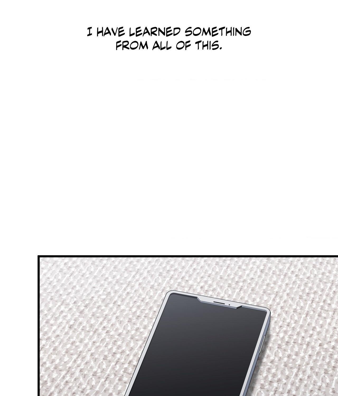 Negative Love Chapter 45.1 page 88 - 