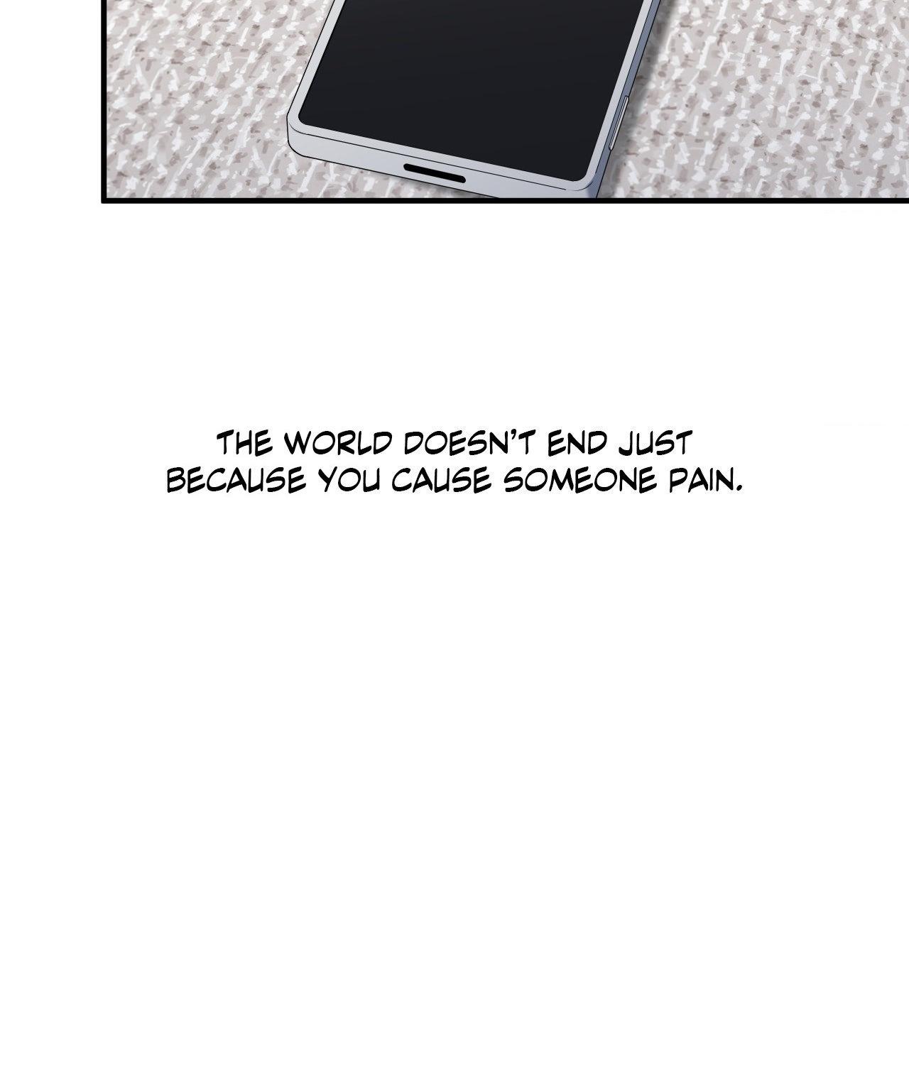 Negative Love Chapter 45.1 page 89 - 