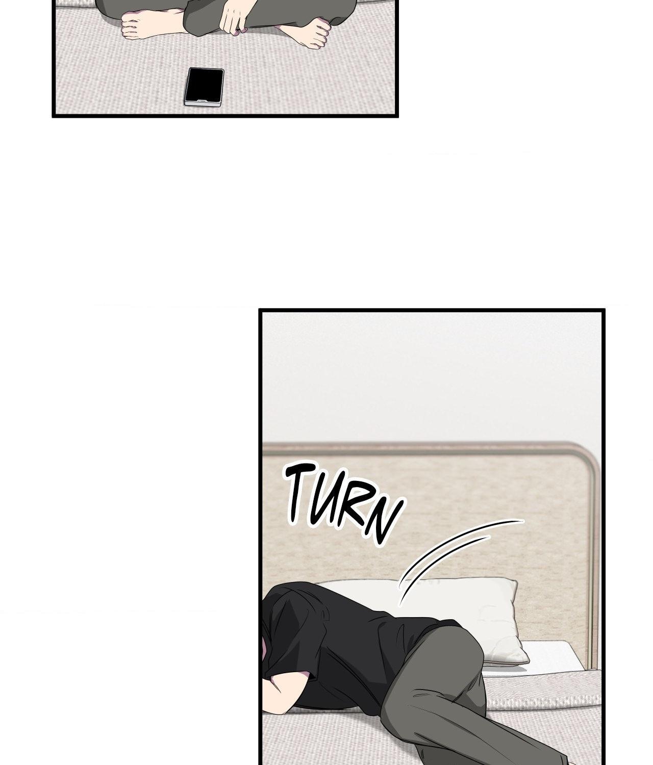 Negative Love Chapter 45.1 page 91 - 