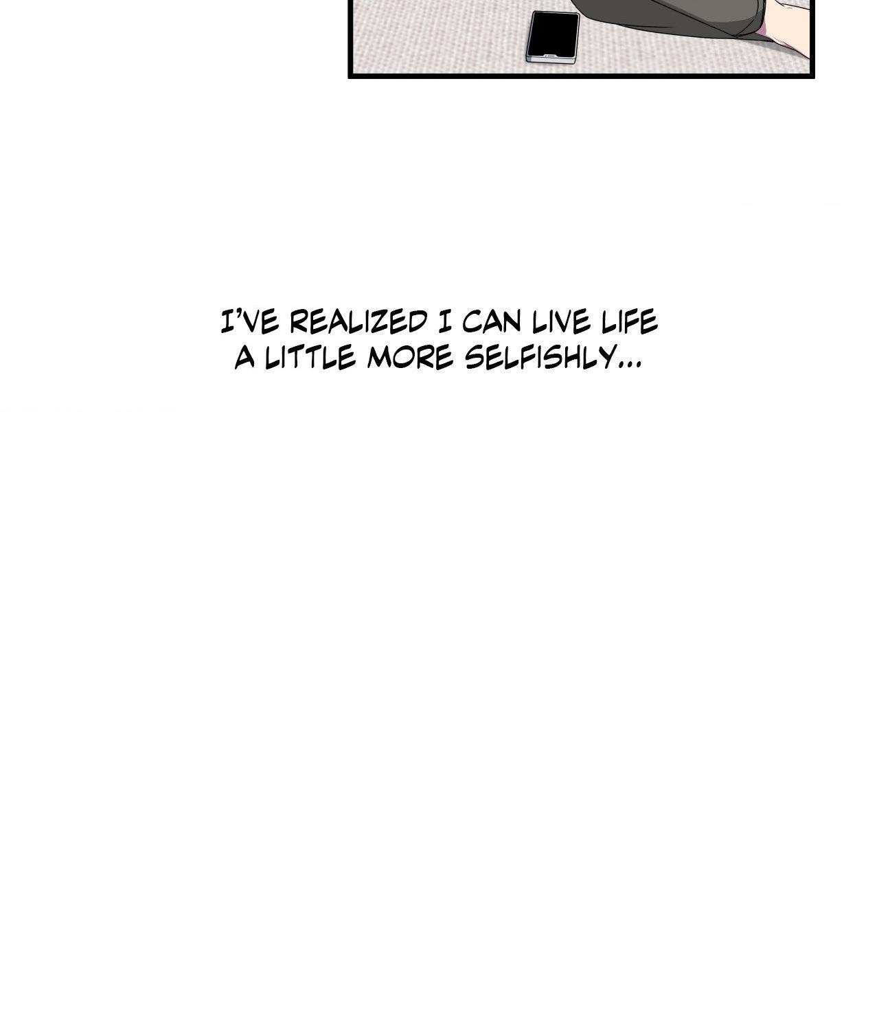 Negative Love Chapter 45.1 page 92 - 