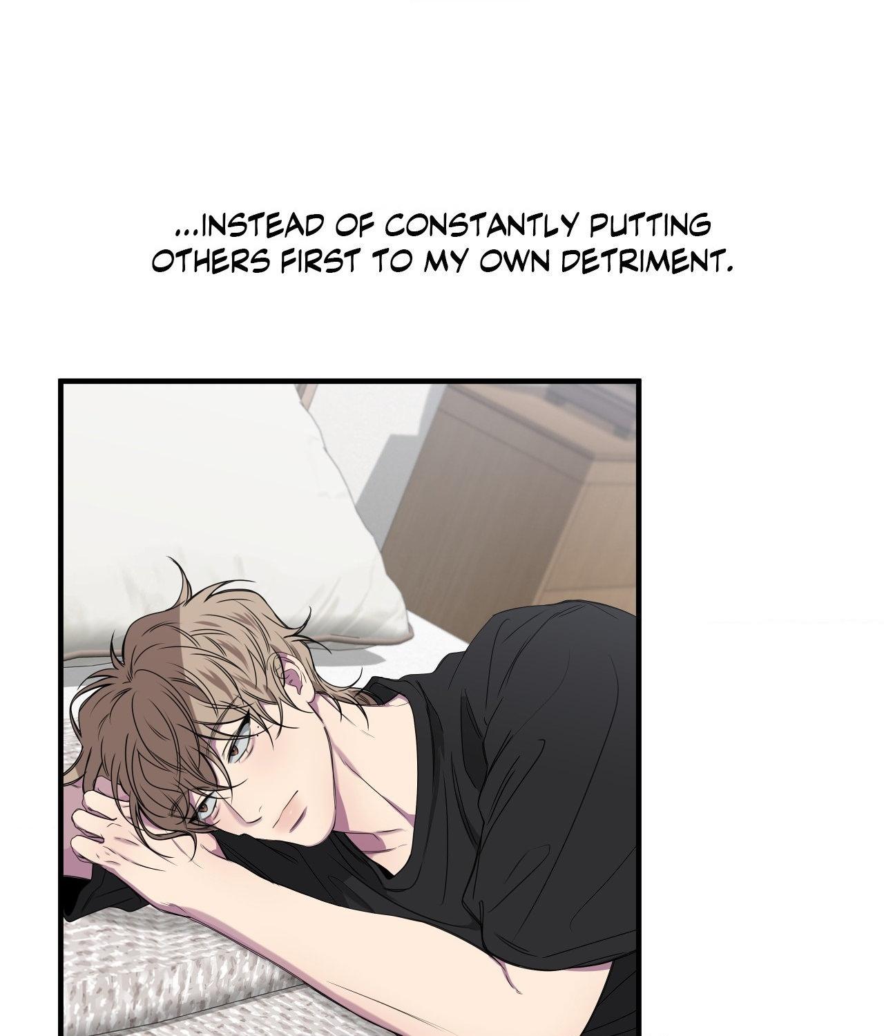 Negative Love Chapter 45.1 page 93 - 