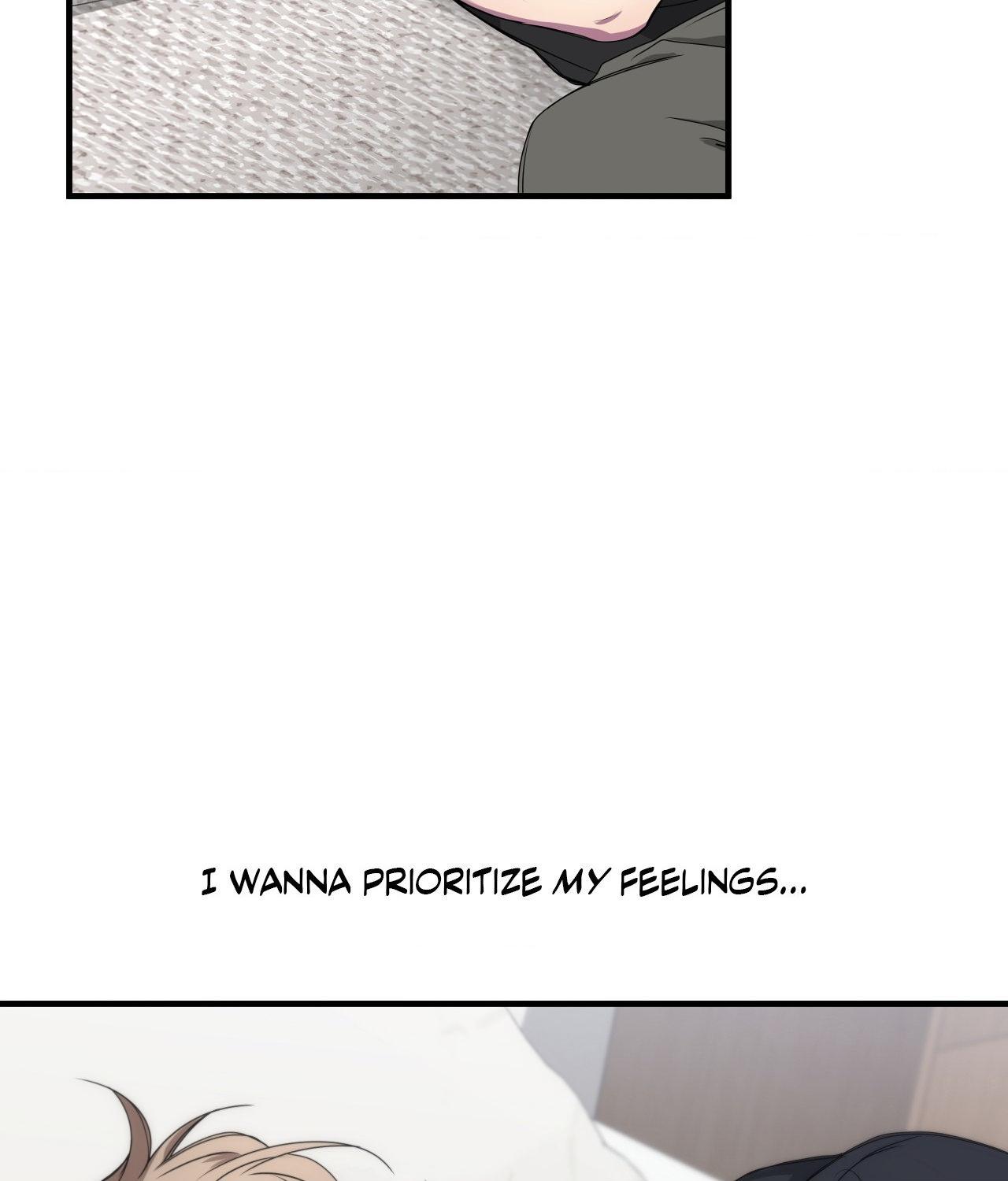 Negative Love Chapter 45.1 page 94 - 