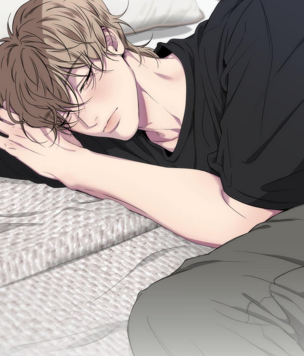 Negative Love Chapter 45.1 page 95 - 