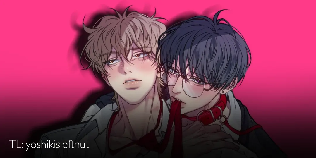Negative Love Chapter 45 page 2 - 