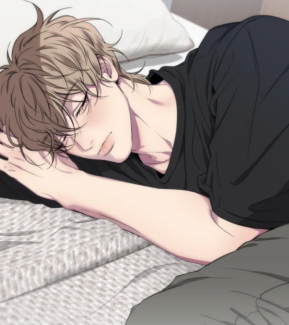 Negative Love Chapter 45 page 104 - 