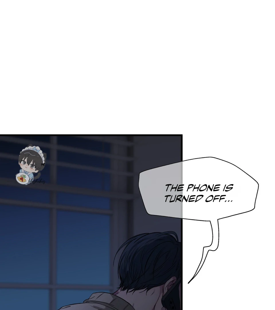 Negative Love Chapter 45 page 109 - 