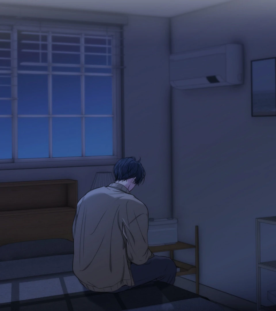 Negative Love Chapter 45 page 113 - 
