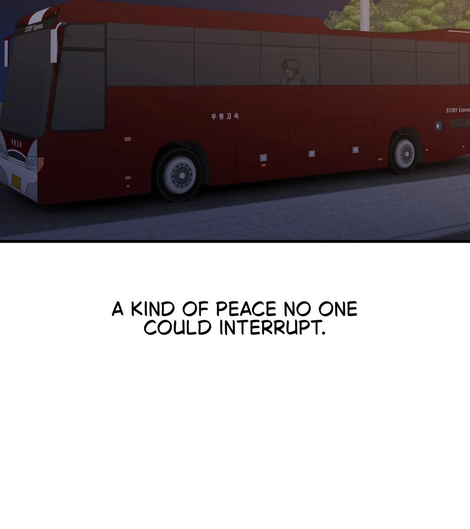 Negative Love Chapter 45 page 21 - 