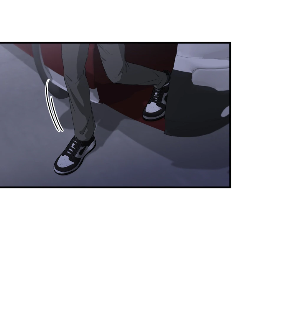 Negative Love Chapter 45 page 27 - 