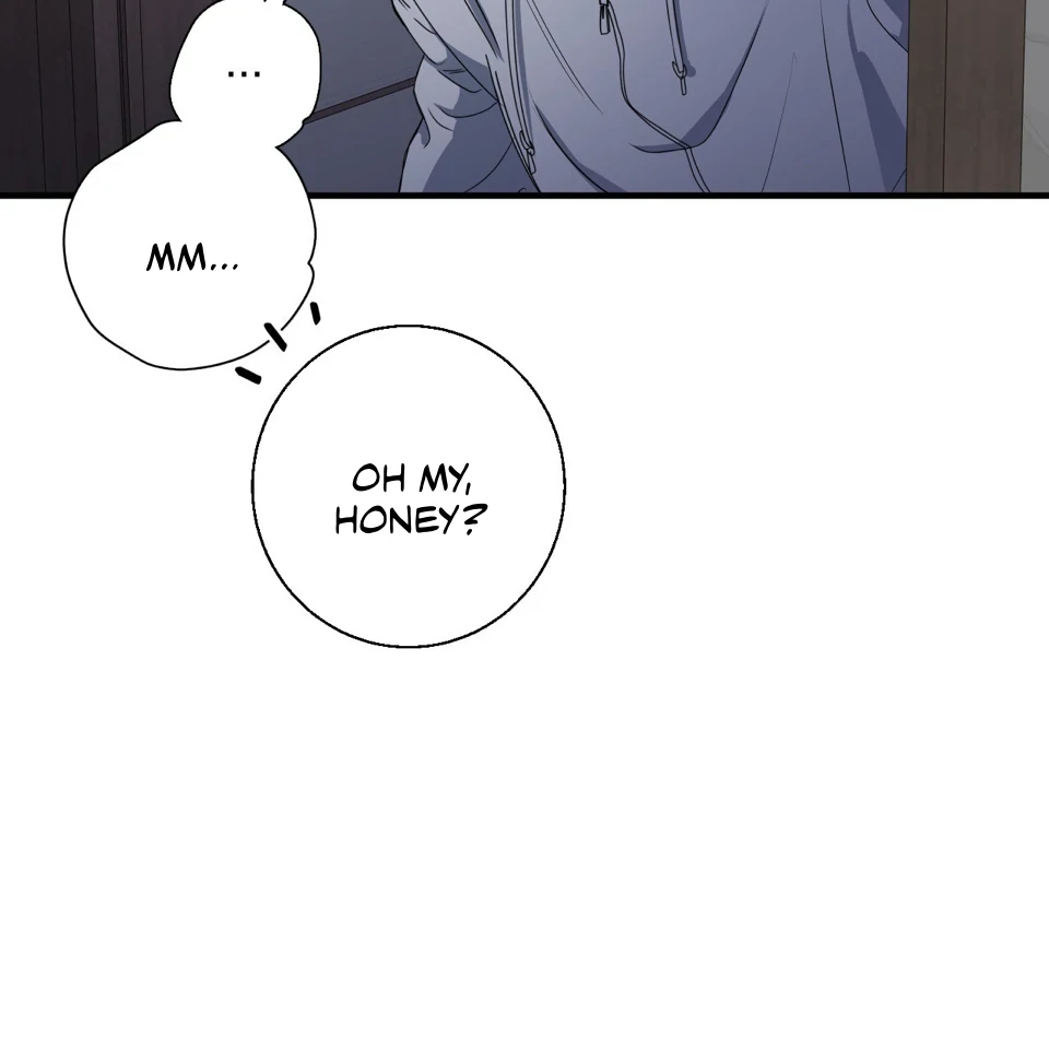 Negative Love Chapter 45 page 31 - 