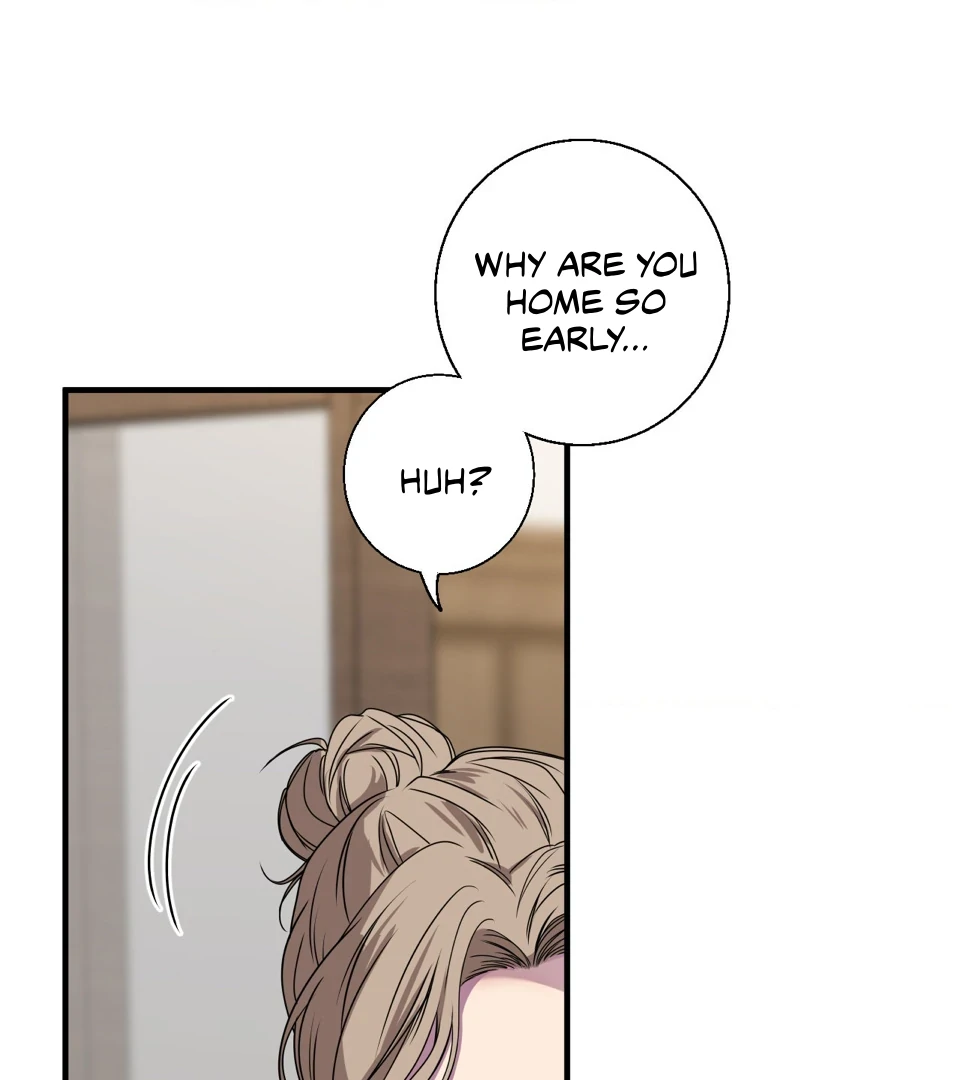 Negative Love Chapter 45 page 32 - 
